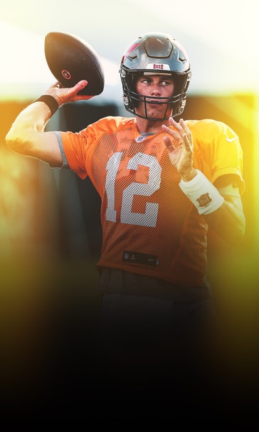 A Tale of Two QB Rooms